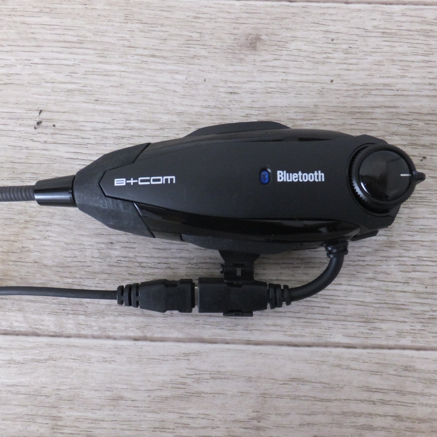 [送料無料] キレイ★サインハウス SYGN HOUSE インカム B+COM/SB4 SB4X-L.AGAZ-2B　Input DC5V 0.8A max(1)★