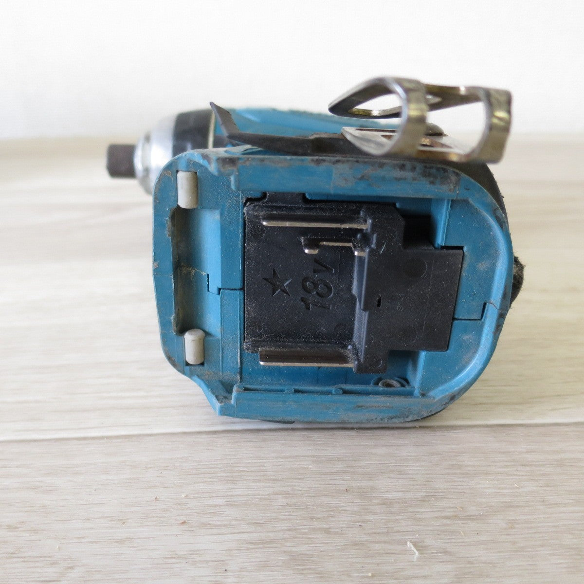 [送料無料] ◇マキタ 充電式 4モード インパクトドライバ TP141D 電動 工具 makita コードレス 18V 本体のみ◇