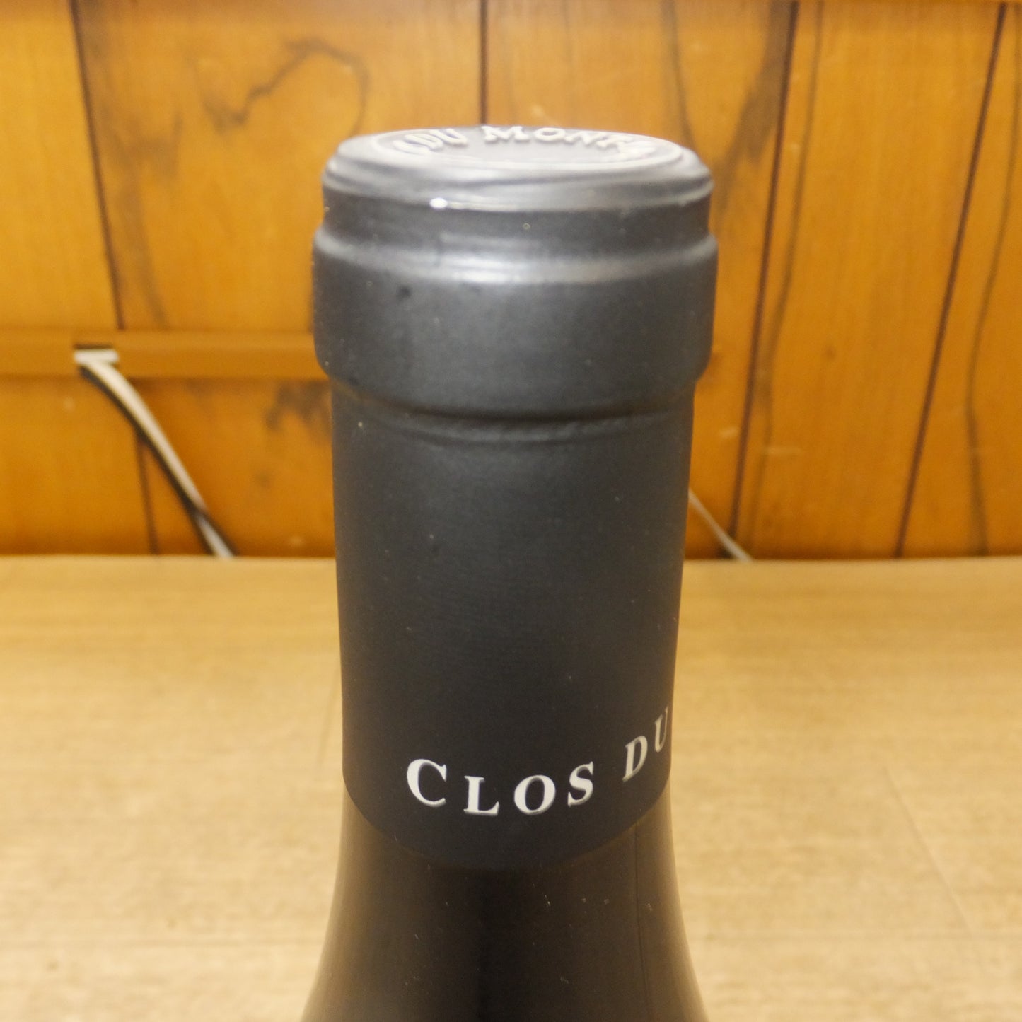 [送料無料] 未開栓★コート・デュ・ローヌ・クロ・デュ・モン・オリヴェ 2016 750ml 14.0%　COTES-DU-RHONE CLOS DU MONT-OLIVET 2016★