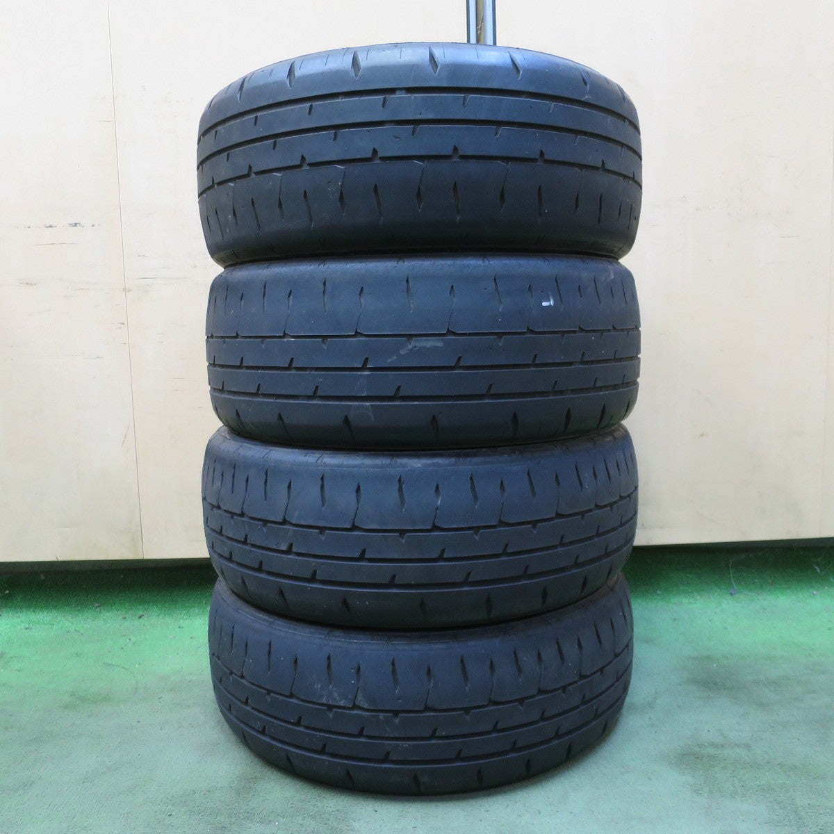 4本価格★185/55R14 185/60R14 ブリヂストン ポテンザ RE-71RS タイヤ 14インチ POTENZA★6072203NGノタ