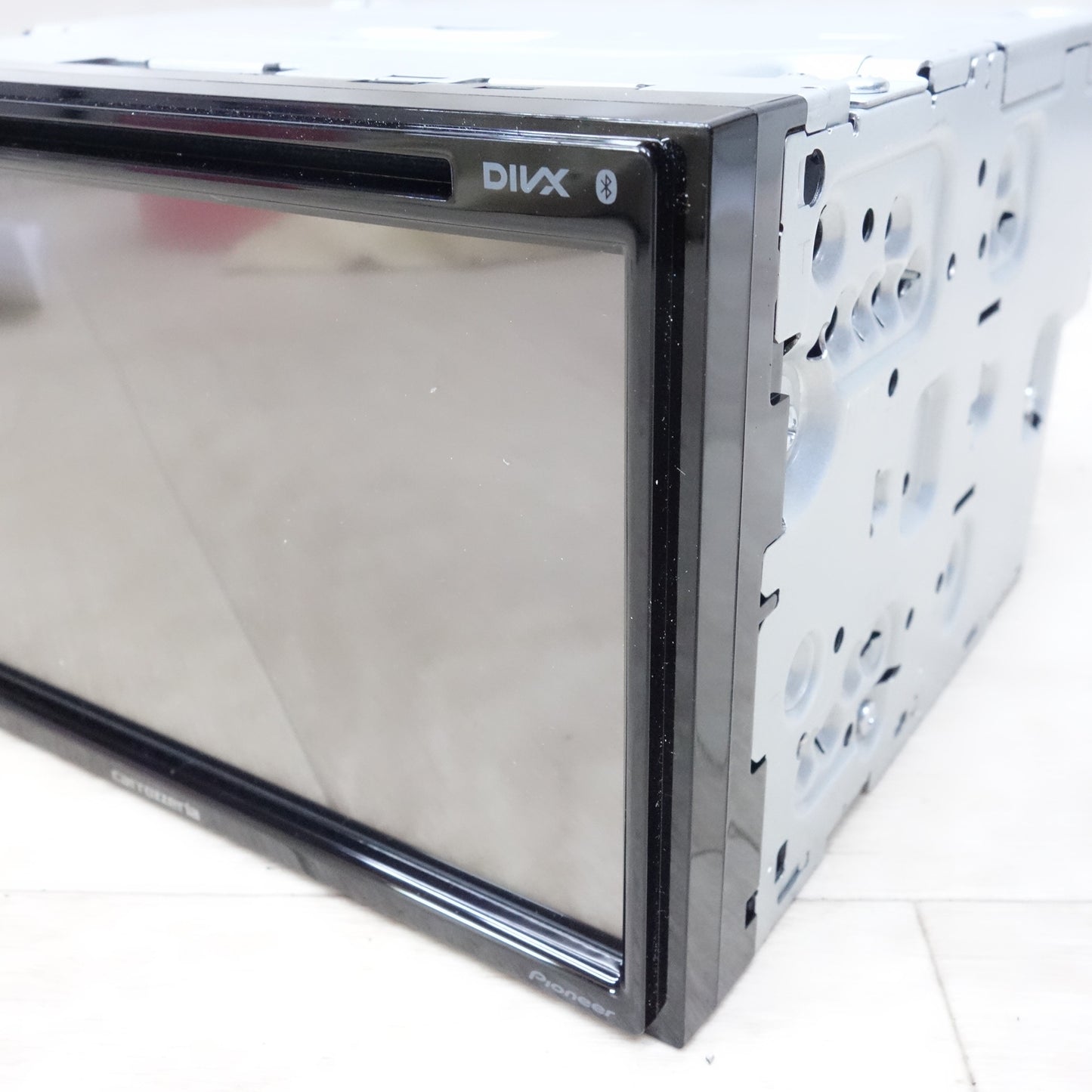 [送料無料] ◆パイオニア カロッツェリア ディスプレイ オーディオ FH-8500DVS 6.8V型 本体のみ carrozzeria Pioneer◆