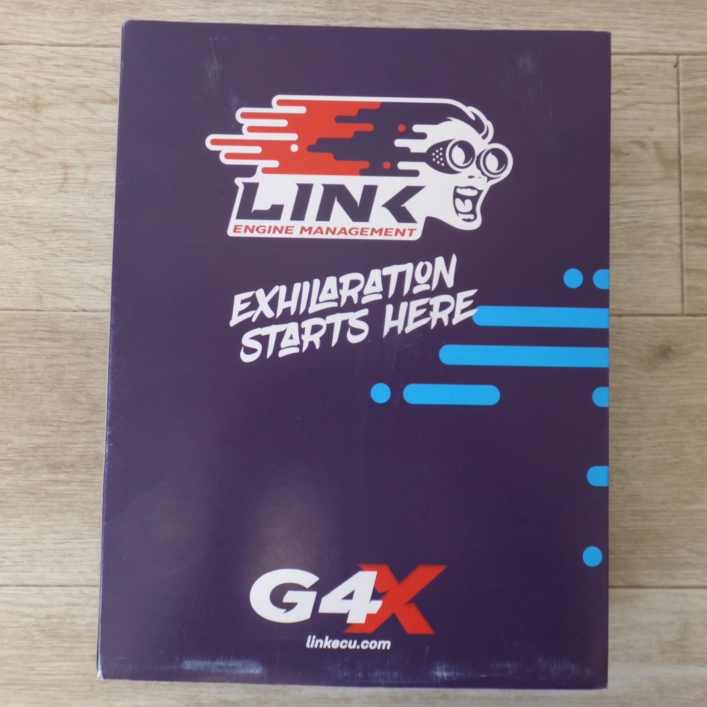 [送料無料] 美品 現状品★リンク LINK チューニング コンピューター G4X エクストリーム XTREME PROG V3.1 109-4000★