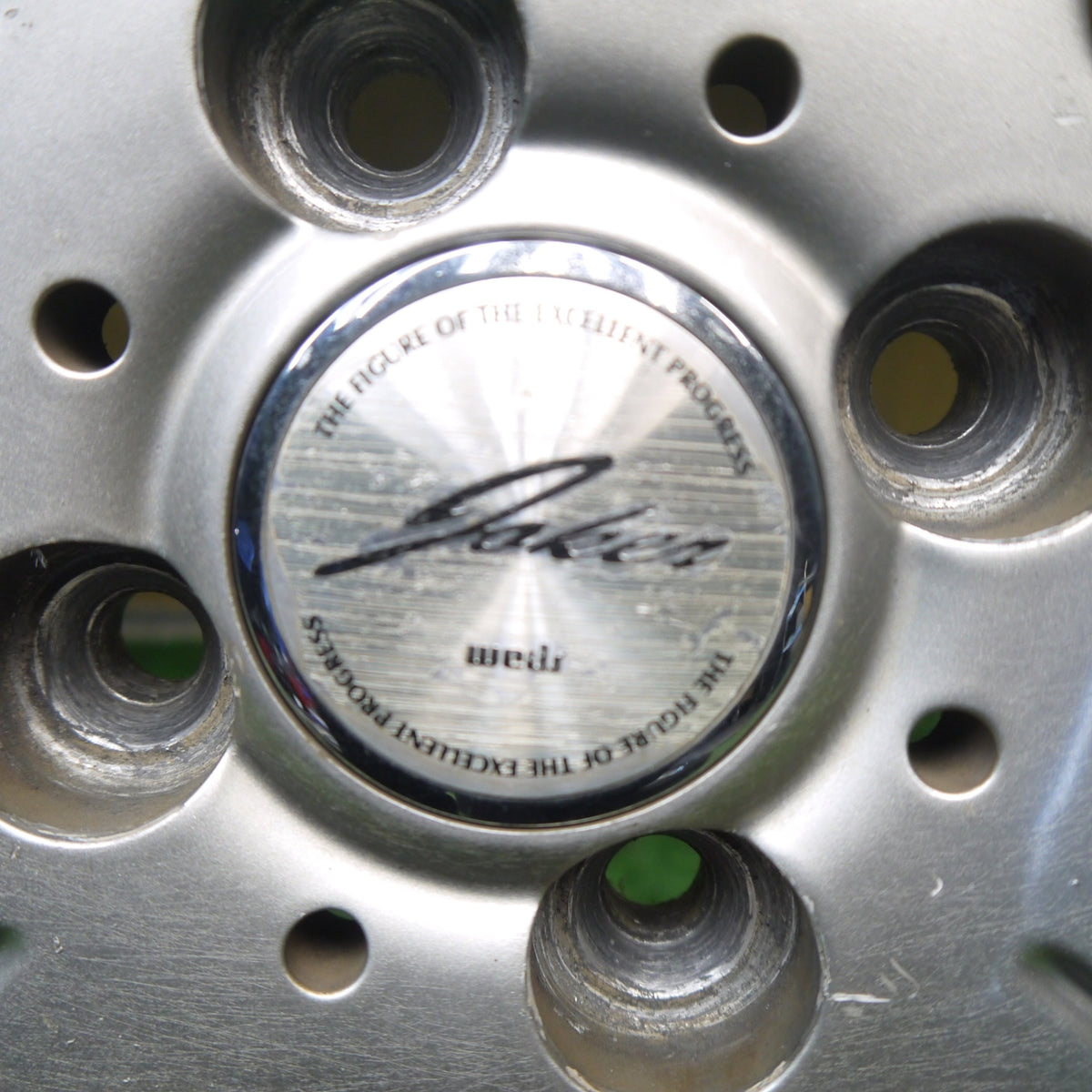 バリ溝！9.5分以上◎155/65R13 ダンロップ EC202 JOKER ジョーカー 13インチ PCD100/4H◎6092904Hノ