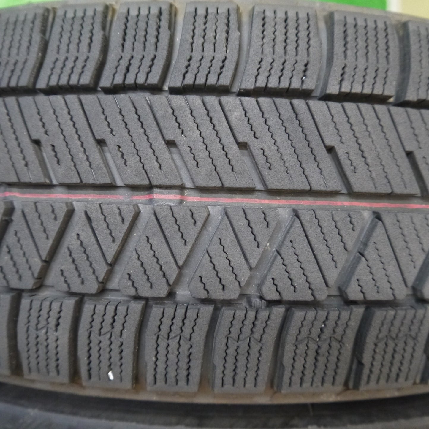 4本価格！23年★スタッドレス 155/65R14 ブリヂストン ブリザック VRX3 NEXTA ネクスタ 14インチ PCD100/4H★5101503Hス