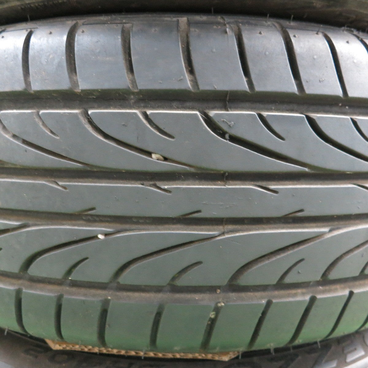 *送料無料* バリ溝！9.5分★FABULOUS 175/55R15 185/55R15 サイルン ATREZZO SH402 ピンソ PS91 ファブレス PCD100 110/4H マルチ★4050802ナノ