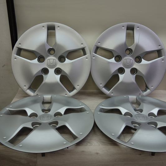 [送料無料] 4枚価格☆ホンダ ステップワゴン 純正 ホイール キャップ カバー 15インチ 44733-SLJ-000☆