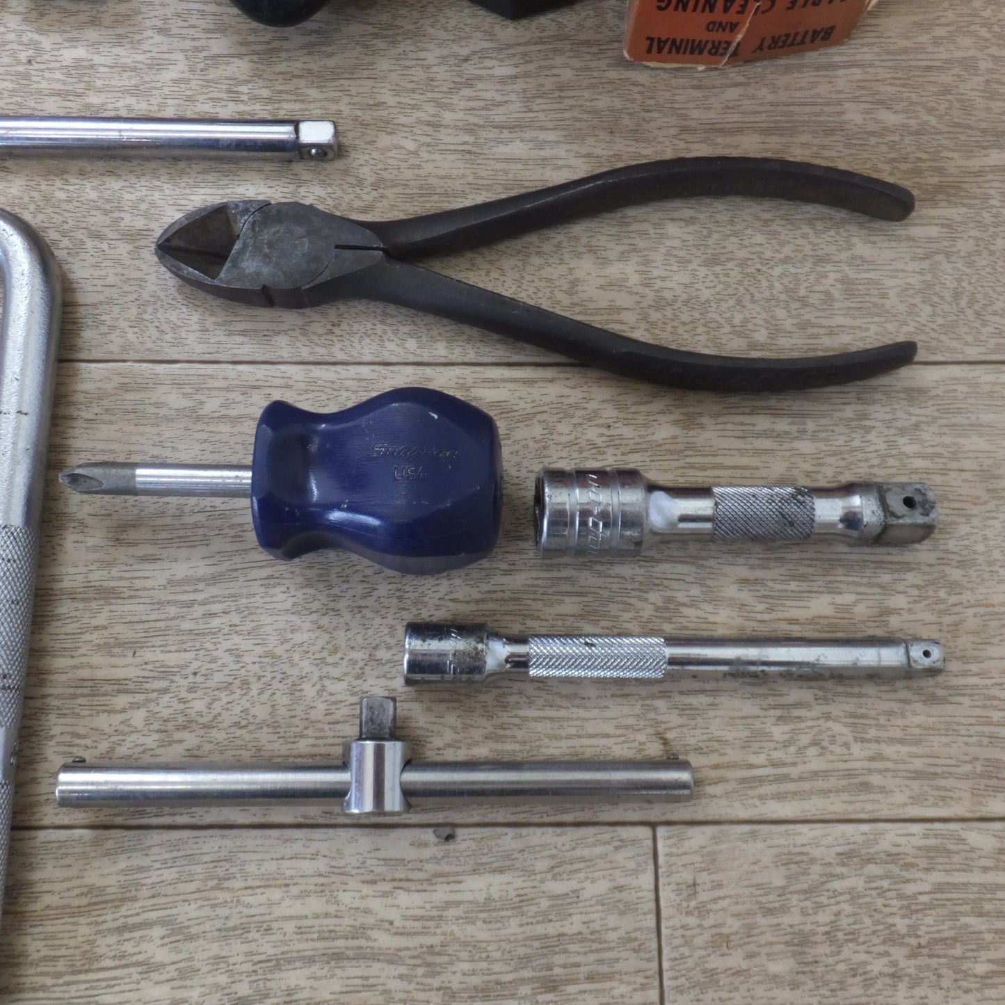 [送料無料] ★スナップオン Snap-on 各種 ハンドツール ソケット セット★