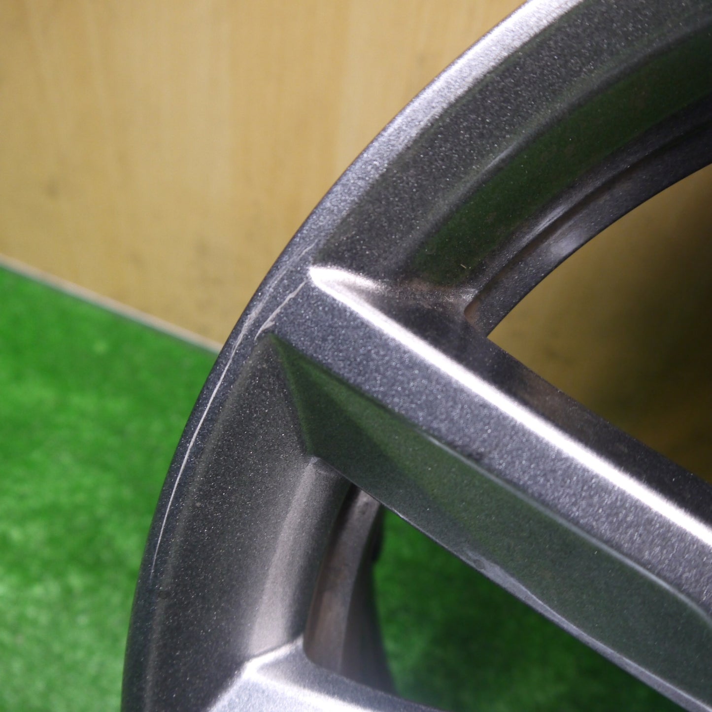 4本価格★SEIN SV ザイン 15インチ ホイール 15×6J PCD114.3/5H★6010905Hホ