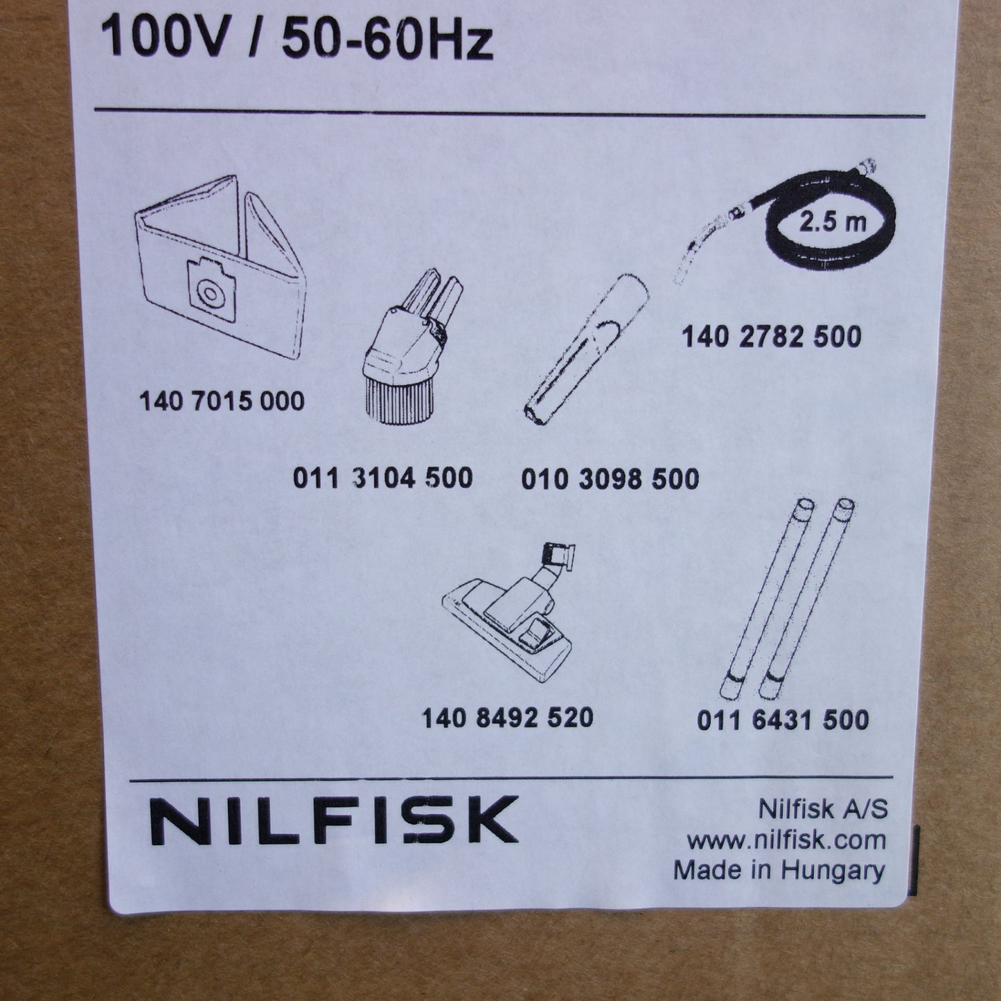 ●複数在庫有●[送料無料] 未使用◆NILFISK 業務用 掃除機 GD930 PRO S2 清掃 掃除 ドライバキューム クリーナー ニルフィクス◆