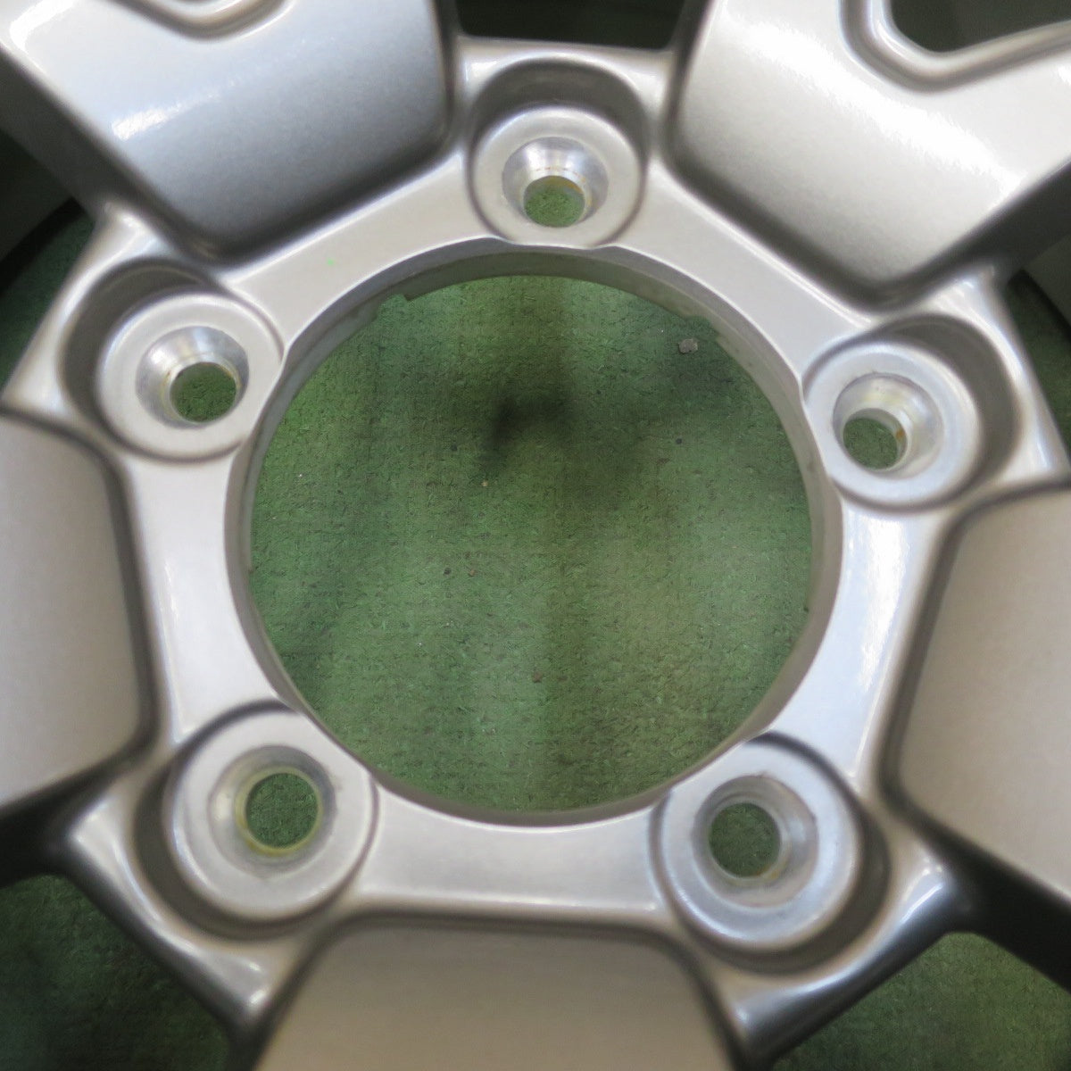 バリ溝！23年！キレイ！9.5分★スズキ JB64 W ジムニー 純正 175/80R16 ブリヂストン デューラー H/L 852 16インチ PCD139.7/5H★5111211イノ