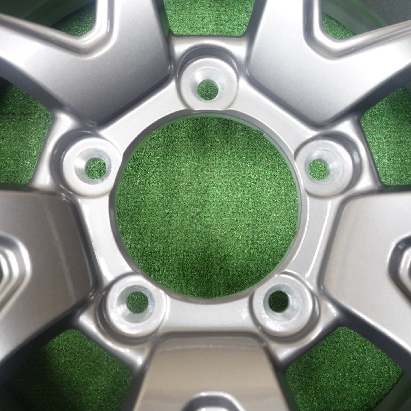 新車外し★スズキ JB64 ジムニー 純正 ホイール 16インチ 16×5.5J PCD139.7/5H★6062605KTホ
