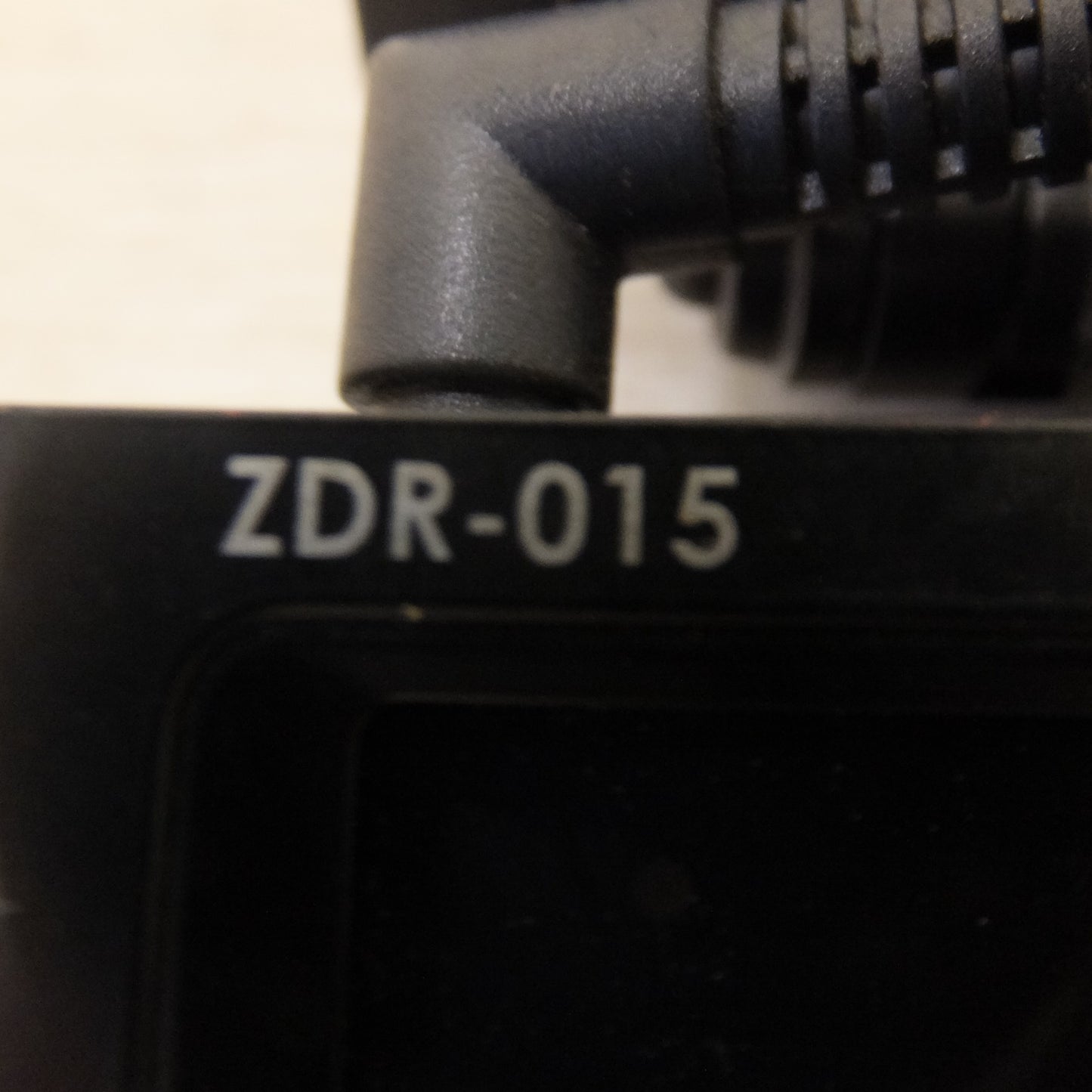 [送料無料] ★コムテック COMTEC ドライブレコーダー ZDR-015(22★