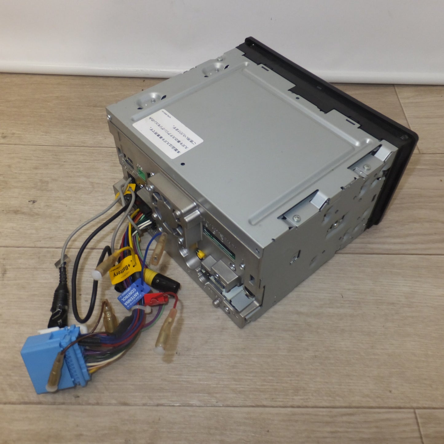 [送料無料] ★カロッツェリア carrozzeria AV一体型メモリーナビゲーション AVIC-MRZ099ZS スズキ車専用[60]★