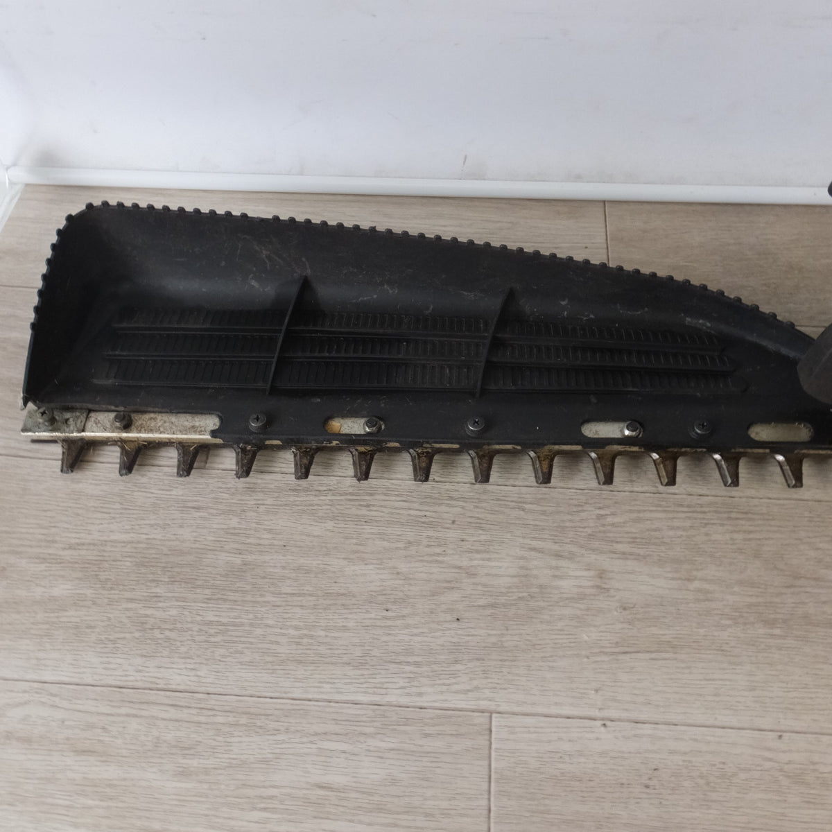 [送料無料] 岐阜発 現状品★マキタ makita エンジンヘッジトリマ EH6000S　刃物長 600mm★