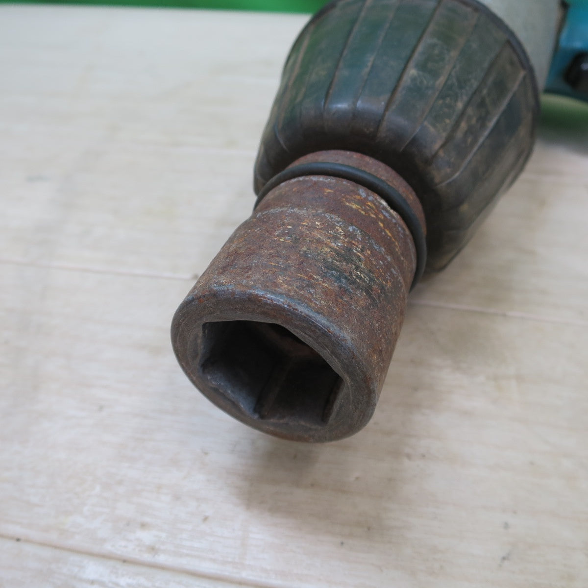 ☆マキタ 6型 インパクトレンチ 6906 電動 工具 コード式 100V makita☆