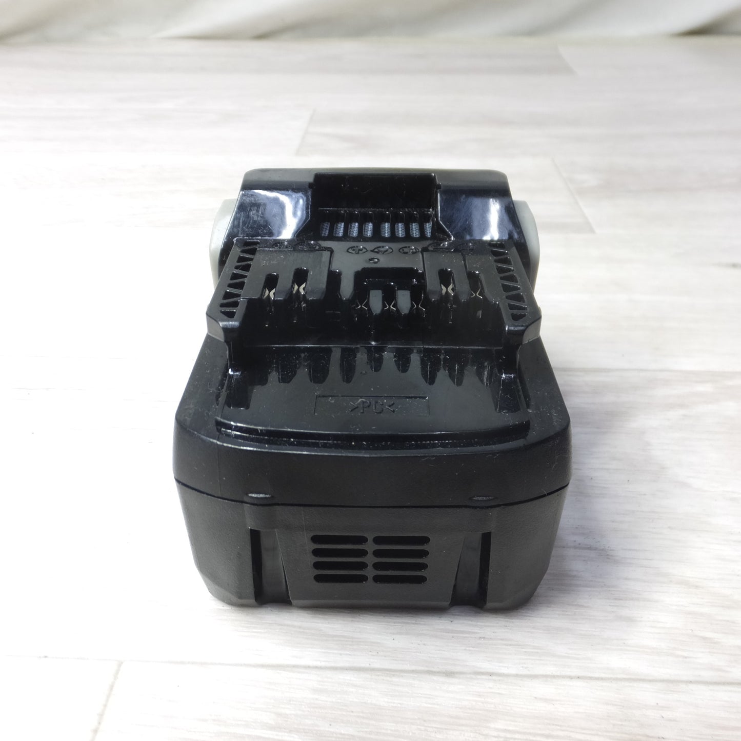 [送料無料] キレイ◆HiKOKI ハイコーキ 蓄電池 BSL36A18 バッテリー DC18V 2.5Ah 45Wh マルチボルト Li-on (2)◆