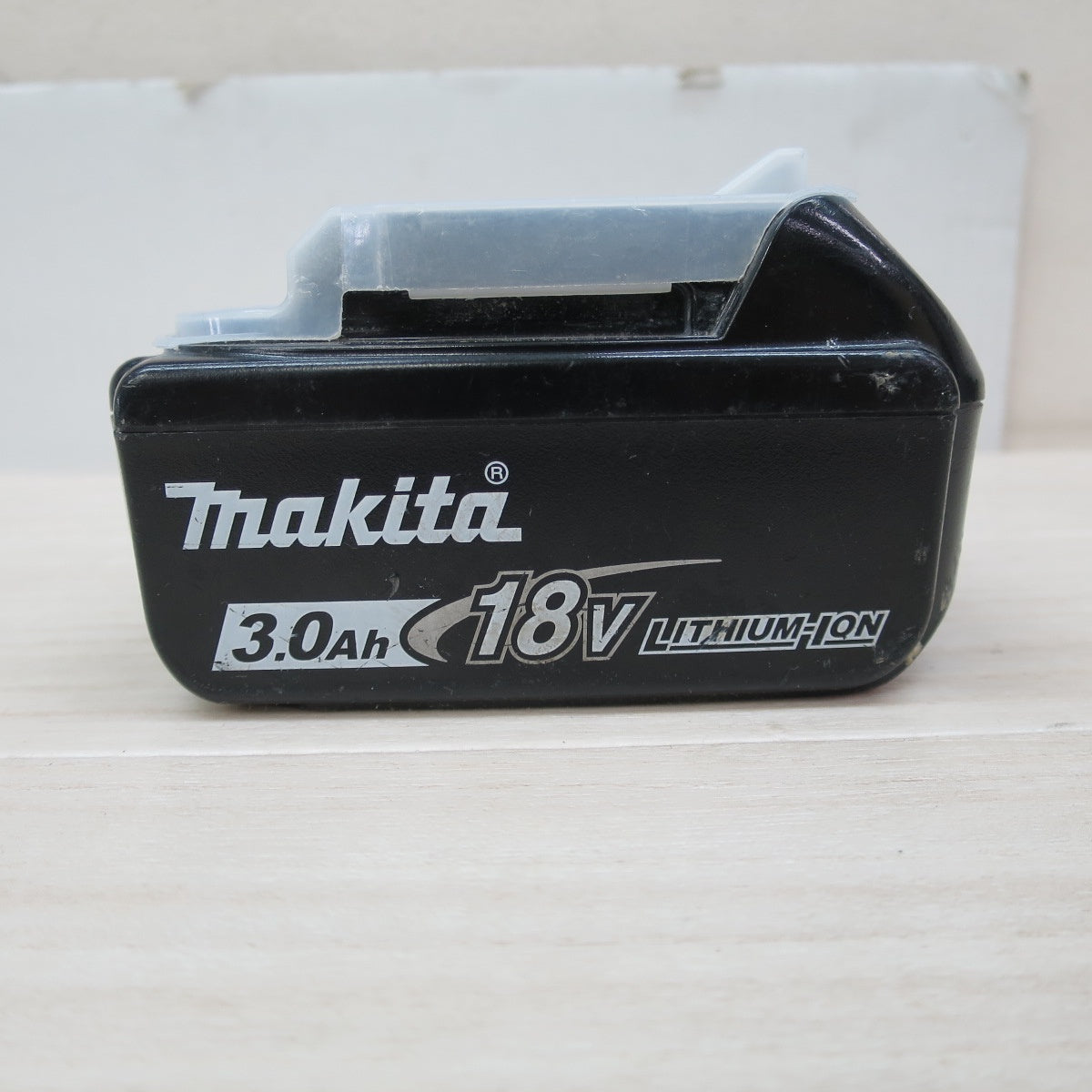 [送料無料] 2個セット☆マキタ 純正 バッテリー BL1830B 18V 3.0Ah Li-ion リチウムイオン 電動 工具☆