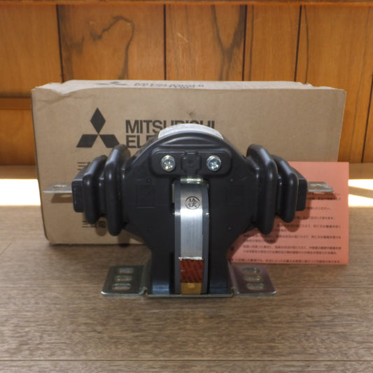 ●複数在庫有●[送料無料] 未使用★三菱電機 MITSUBISHI 計器用変成器 変流器 電力管理用計器 CD-25KB　RATIO 75/5A★