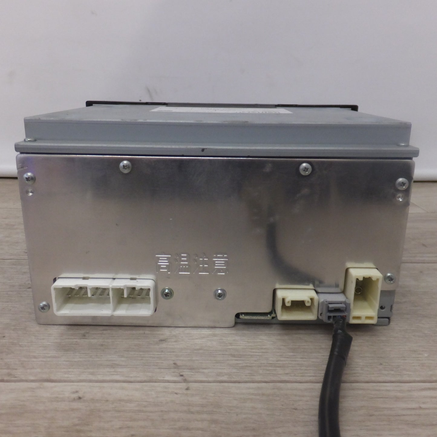 [送料無料] ★パイオニア製 ダイハツ 純正 ワイド CD/USB チューナー CUP-W64D 08600-K9026 DEH-2238ZY(67★