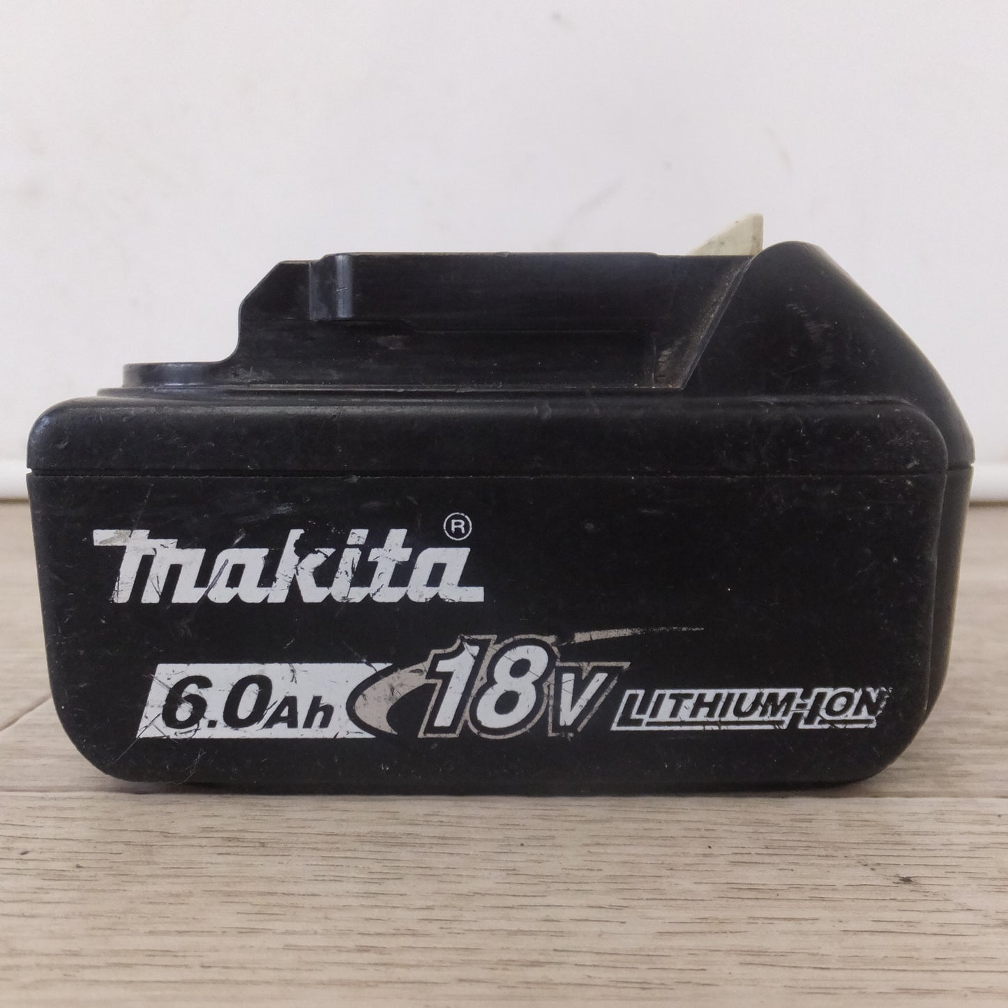 [送料無料] ★マキタ makita バッテリ BL1860B　DC18V 6.0Ah 108Wh Li-ion20★