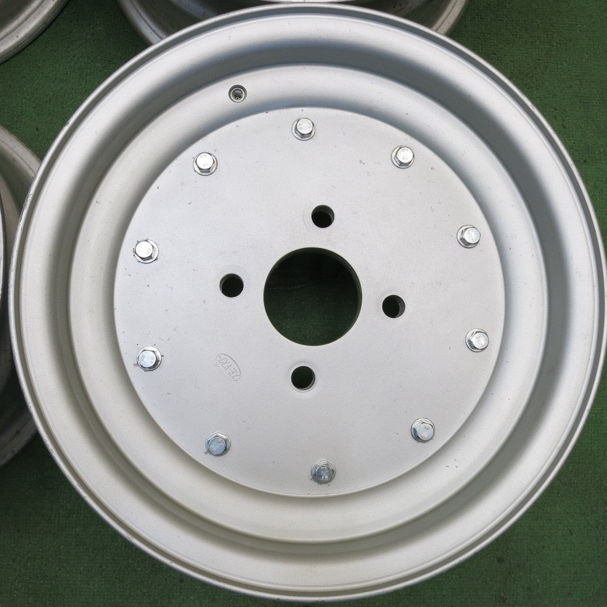 4本価格◎SSR スピードスター MK-1 マーク1 ホイール 14インチ 14×6～6.5J PCD120/4H◎6071807HAホ
