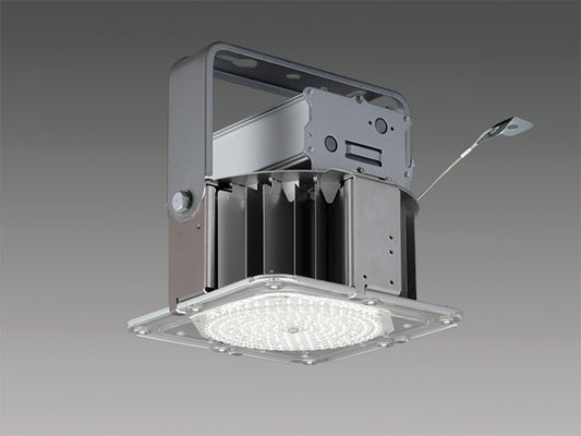 ●複数在庫有●[送料無料] 未使用★三菱 MITSUBISHI LED照明器具 EL-GT20220N/W AHTN 軒下モデル クラス2000　100-242V 50/60Hz 昼白色 5000K★