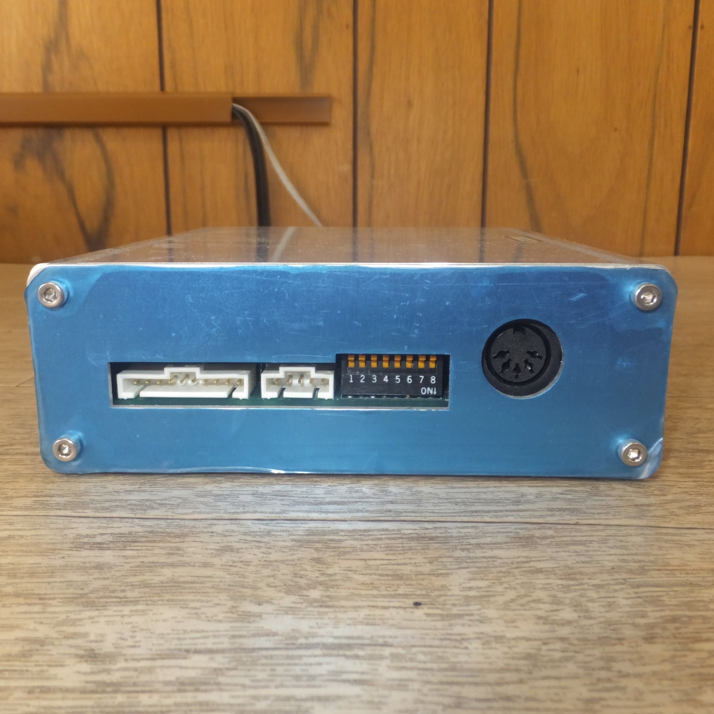 [送料無料] 現状品★J-ROAD siecle DCシステム DC SYSTEM Ver1.0 FJE-0235　ECU Direct control system★