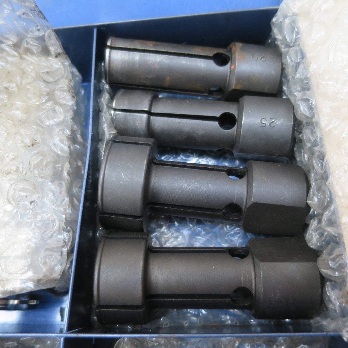 ☆HASCO ハスコー ベアリング プーラー NHBP-FS 林精鋼 自動車整備 特殊 工具 道具☆