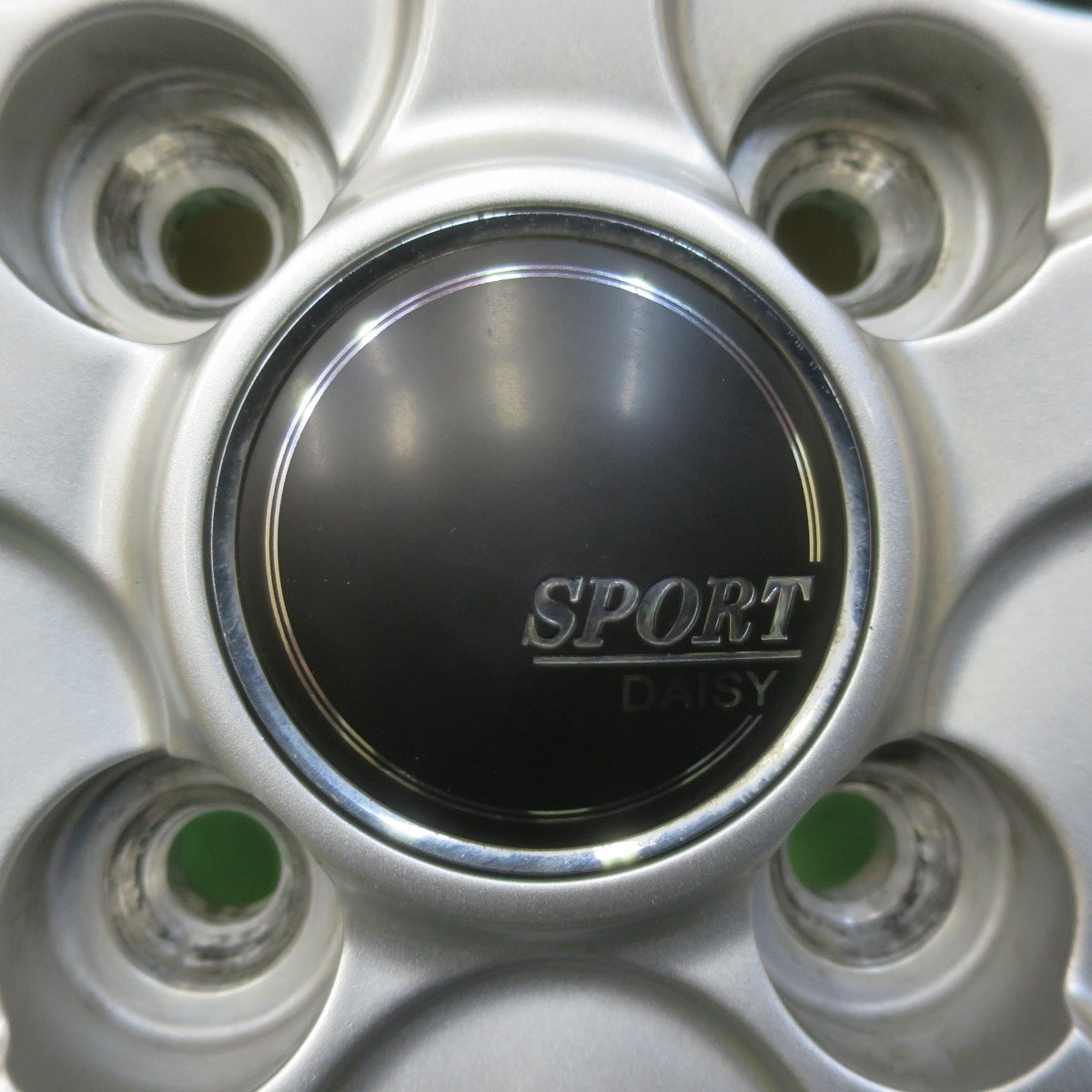 キレイ！23年★スタッドレス 155/65R14 ブリヂストン ブリザック VRX2 SPORT DAISY スポルト デイジー 14インチ PCD100/4H★5111104イス