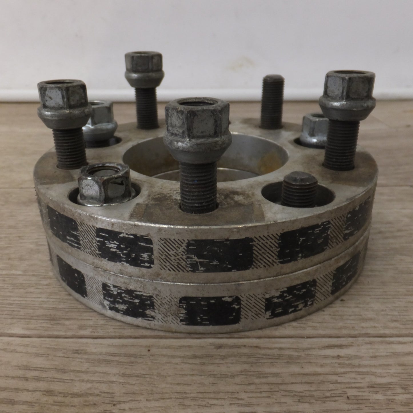 [送料無料] ★協永産業 Kics ワイドトレッドスペーサー 20mm 4枚 セット★