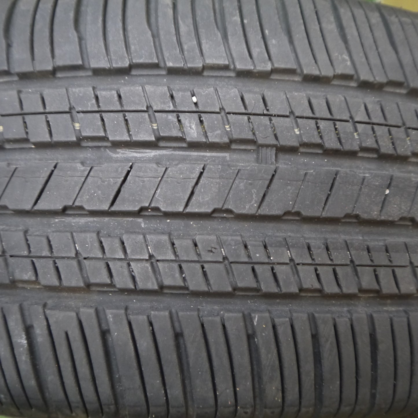 1本価格！24年★スバル レヴォーグ レイバック VN5 純正 225/55R18 ファルケン ZIEX ZE001A A/S 18インチ PCD114.3/5H★6020203Hノ