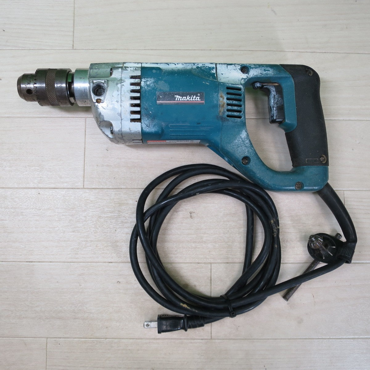 [送料無料] ☆マキタ 13mm ドリル 6304LR 電動 工具 コード式 電気 makita☆