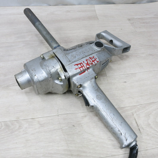 [送料無料] ◆日立工機 20mm 電気 ドリル 100V 50/60Hz 860W DU-PN2 電動 工具◆