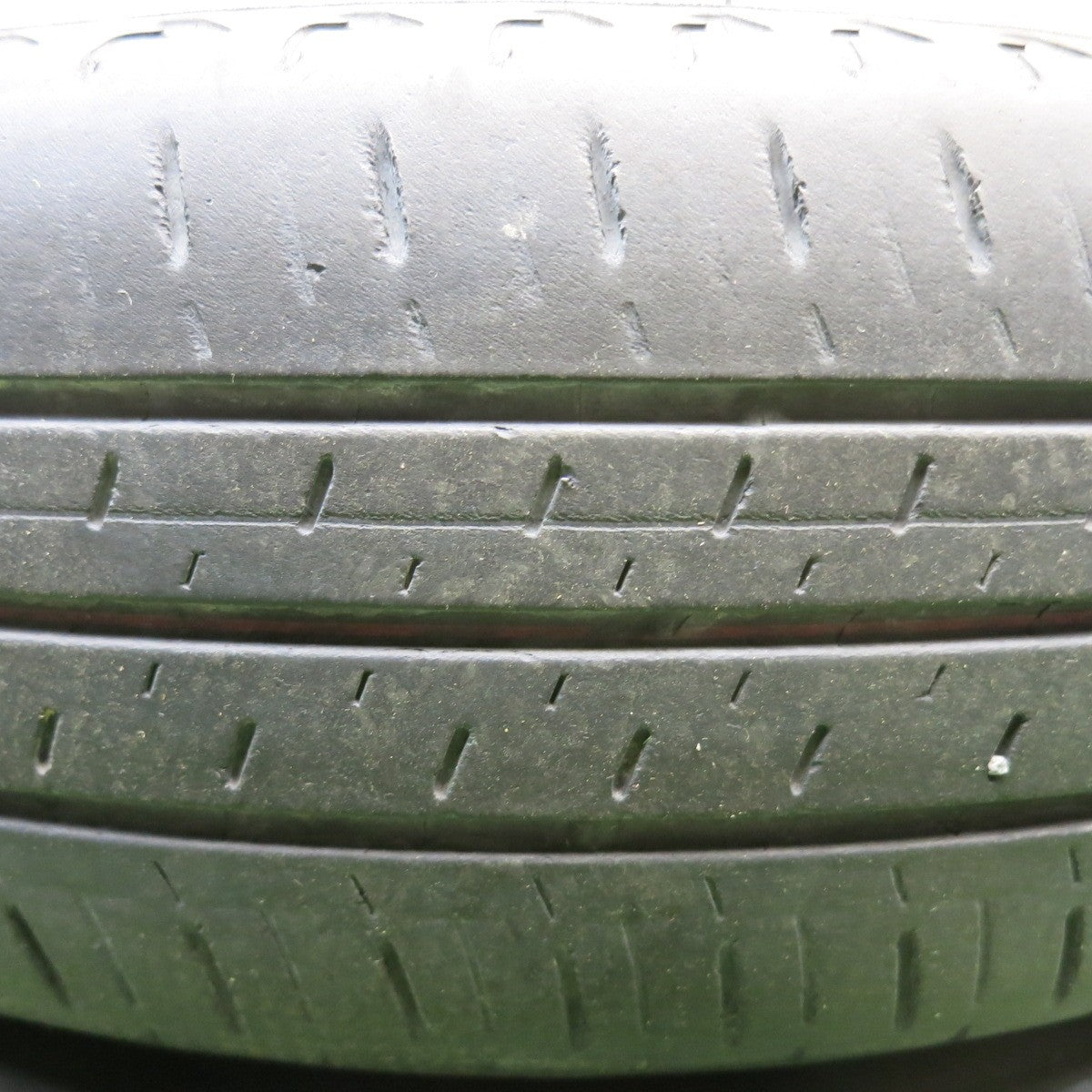 4本価格★ダイハツ LA650S タント カスタム 純正 155/65R14 ブリヂストン エコピア EP150 14インチ PCD100/4H★6041802HAノ