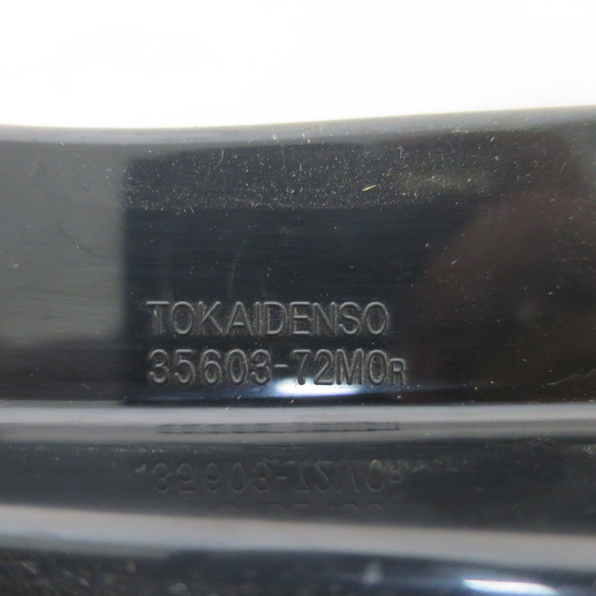 左右セット♪スズキ  MH34S ワゴンR 純正 LED テールランプ 35603-72M0L 35603-72M0R  テールライト 照明 カー パーツ♪ [送料無料]