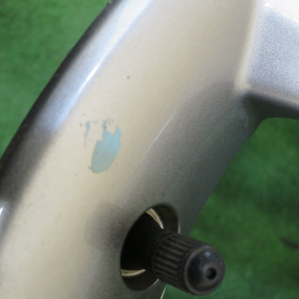 4本価格★ホンダ シャトル 純正 ホイール 16インチ 16×6J PCD100/4H★6060302NGホ