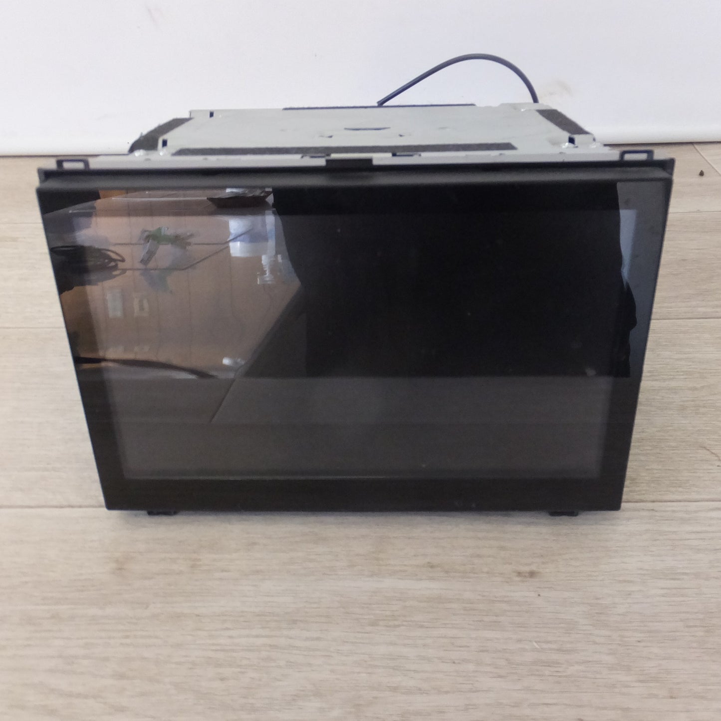 [送料無料] ★パイオニア製 ダイハツ 純正 8インチ ハイエンドメモリーナビ NSZP-X68D 08545-K9114(28)★