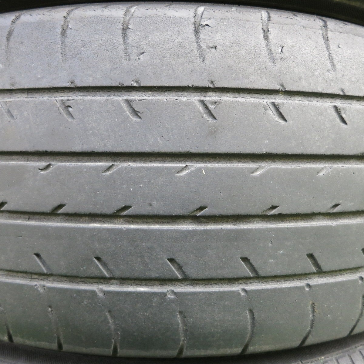 *送料無料* 4本価格★ホンダ ストリーム RSZ 純正 205/55R17 ヨコハマ dB デシベル E70 E70G PCD114.3/5H★4042604イノ