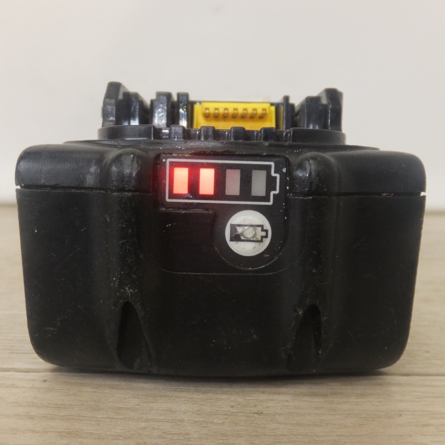 [送料無料] ★マキタ makita バッテリ BL1860B　DC18V 6.0Ah 108Wh Li-ion20(1)★