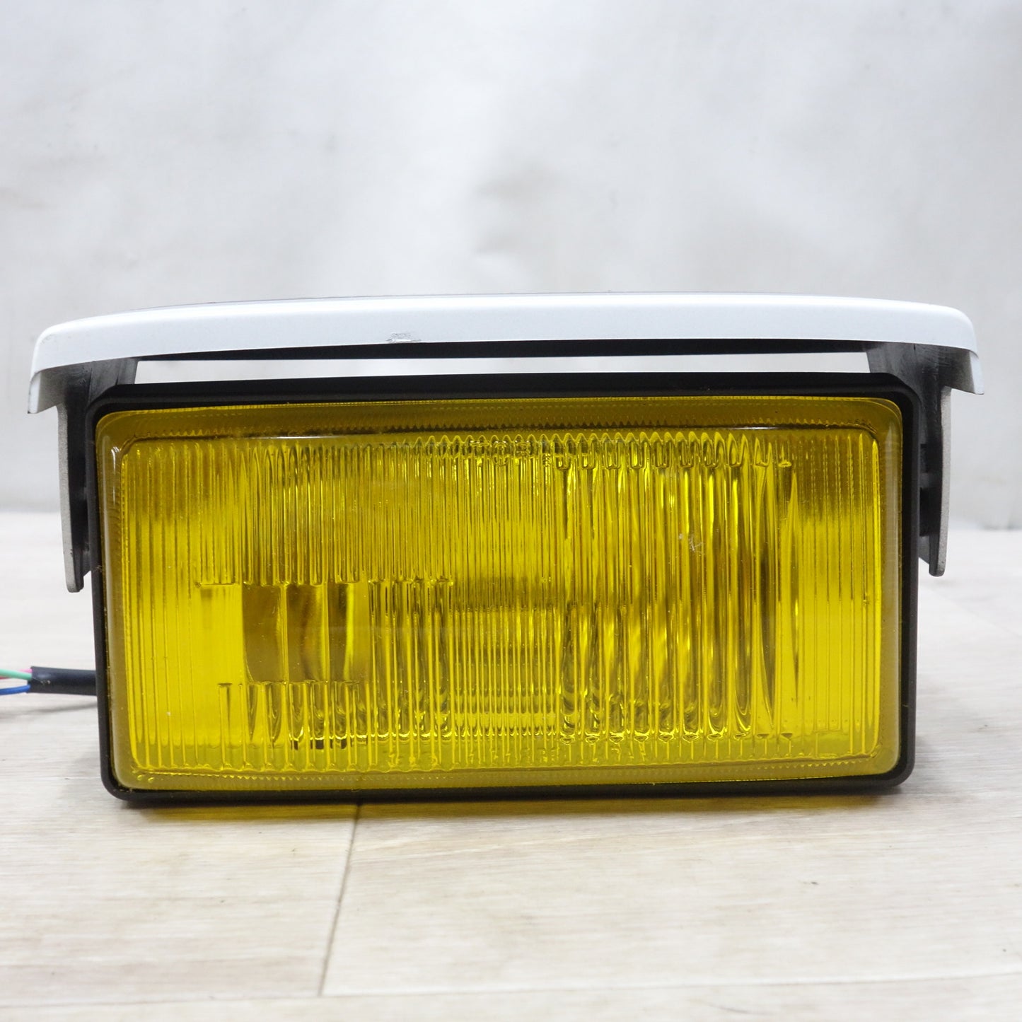 [送料無料] 未使用！左右セット◆KOITO 2モード ビーム フォグランプ RHF-2M1YCS 小糸 コイト 2MODE BEAM AUTO COVER フォグライト カー パーツ 旧車◆