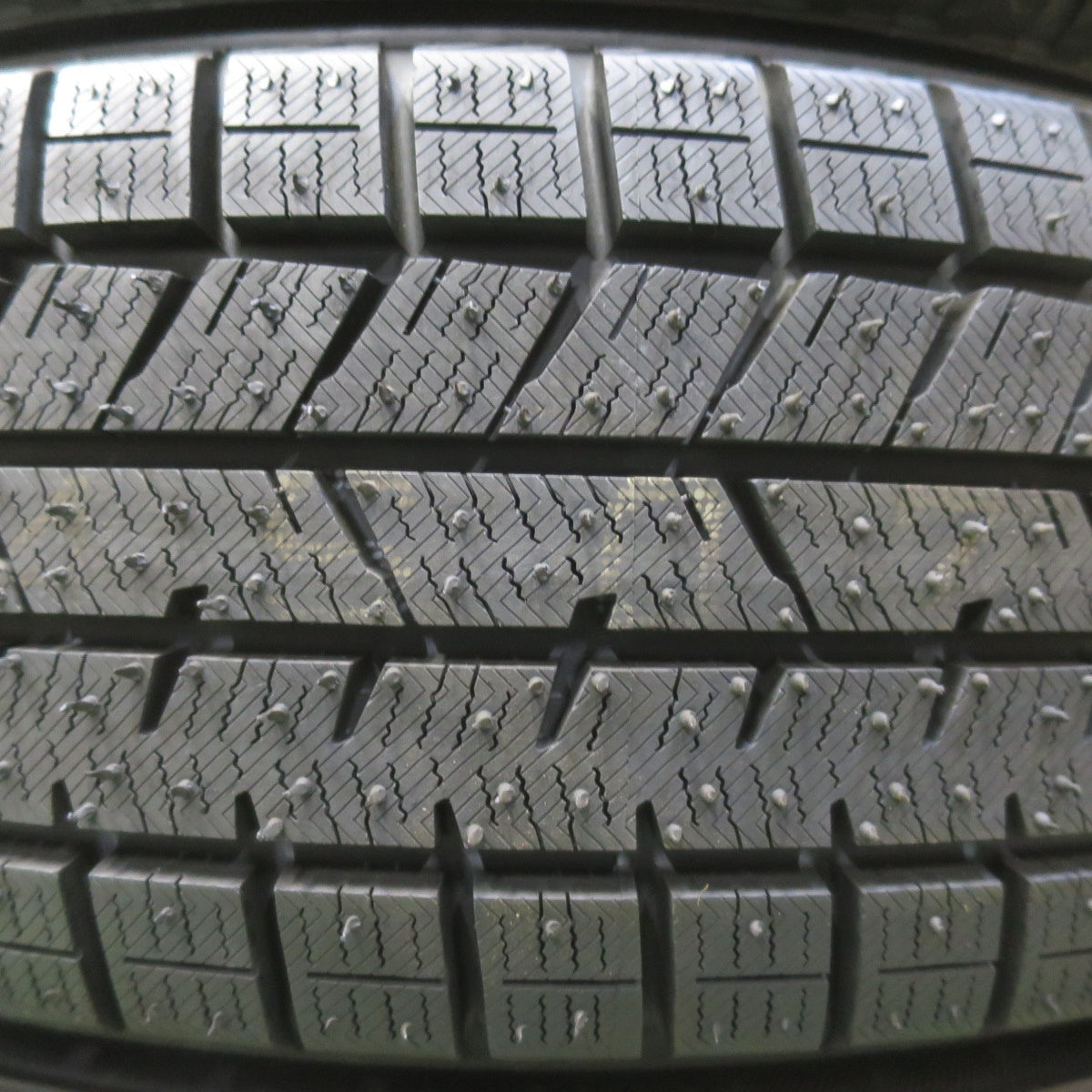 未使用！25年◎スタッドレス 155/65R14 ヨコハマ アイスガード iG80 E+ WEZEN 社外 アルミ 14インチ PCD100/4H◎6080904イス