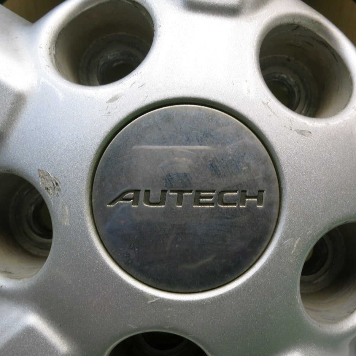 バリ溝！22年！9.5分★日産 デュアリス 純正 205/55R17 トーヨー トランパス MP7 17インチ AUTECH オーテック PCD114.3/5H★5102503HAノ