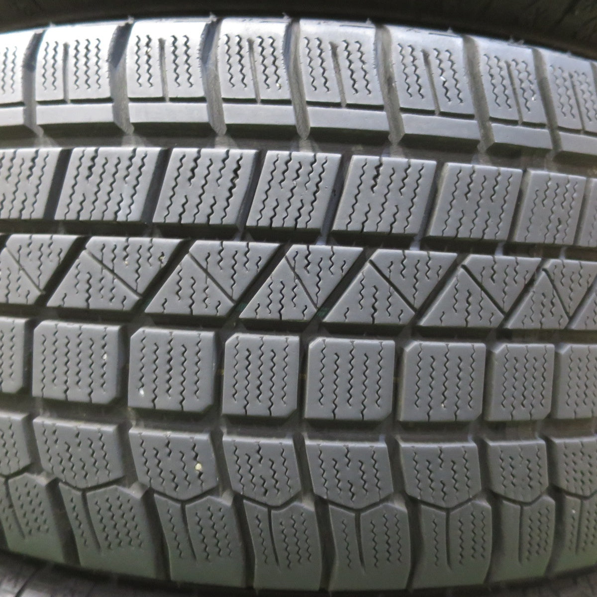 キレイ◎スタッドレス 205/55R16 ケンダ KR36 アイステック ネオ SEIN ザイン 16インチ PCD114.3/5H◎6090409イス