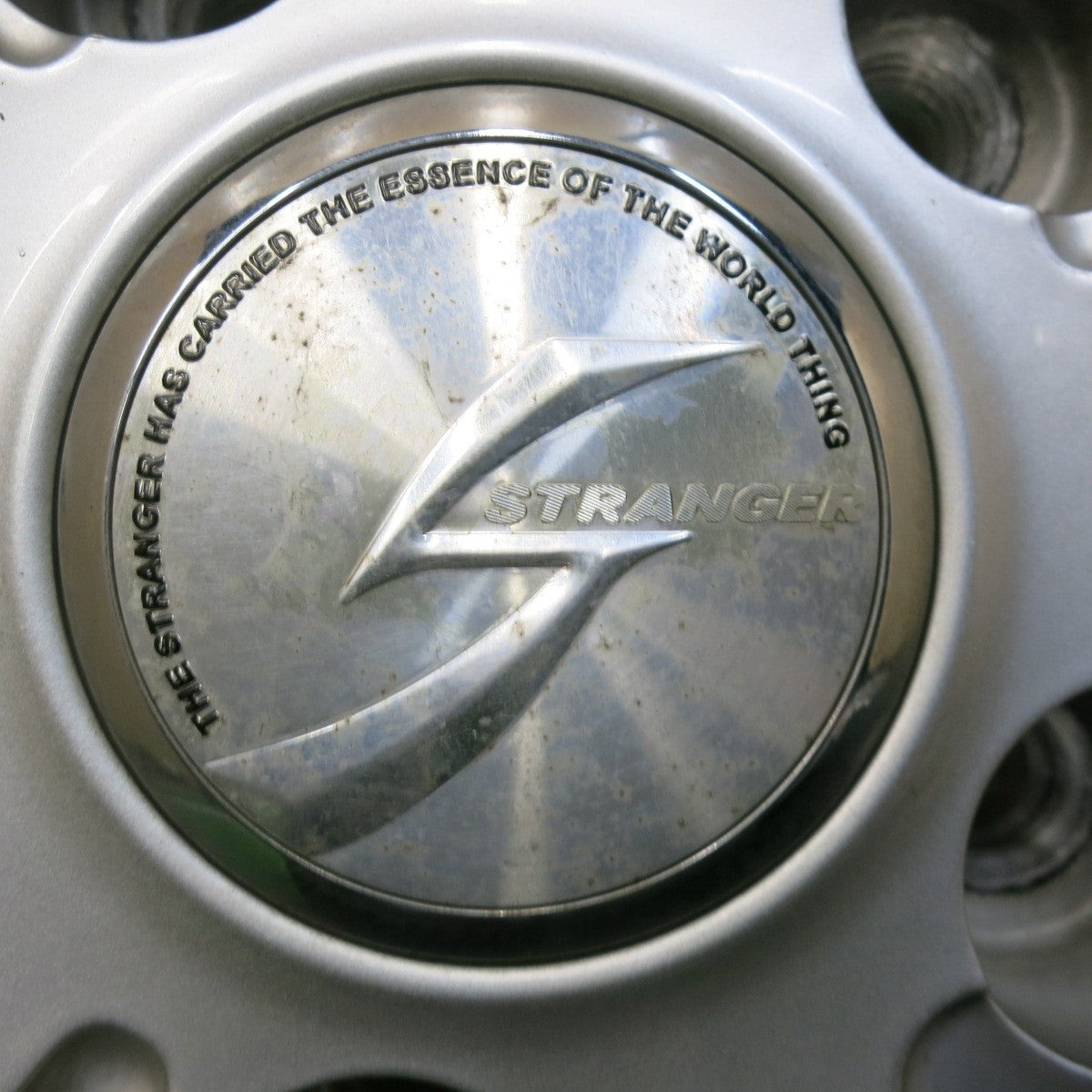 バリ溝！8.5分★スタッドレス 205/60R16 ダンロップ ウインターマックス WM01 STRANGER ストレンジャー 16インチ PCD114.3/5H★5010807SYス