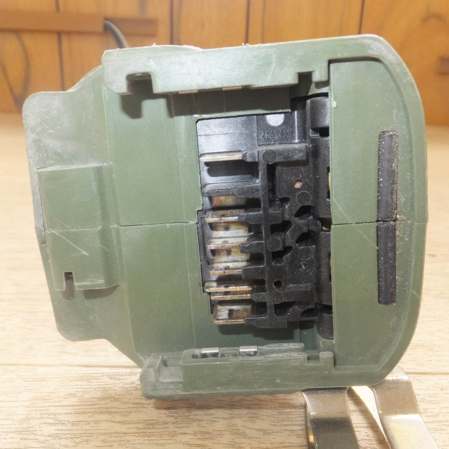[送料無料] ★ハイコーキ HiKOKI コードレスインパクトドライバ WH36DC DC36V 本体のみ★
