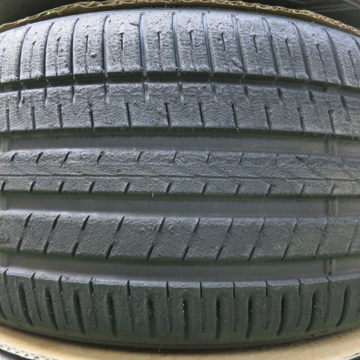 *送料無料* キレイ！センサー付★レクサス等 RAYS gram LIGHTS GL-57FXZ 245/45R20 275/40R20 ファルケン FK510 レイズ PCD120/5H★4031508イノ