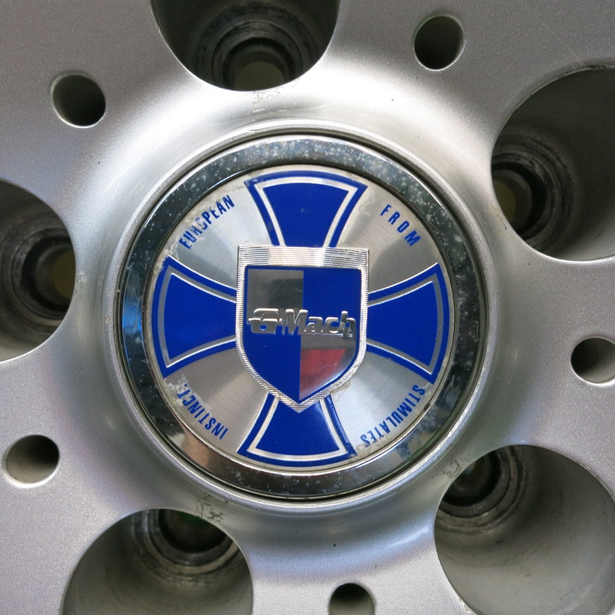 バリ溝！9.5分★スタッドレス 205/60R16 ヨコハマ アイスガード iG70 GMach 16インチ PCD114.3/5H★6060402HAス