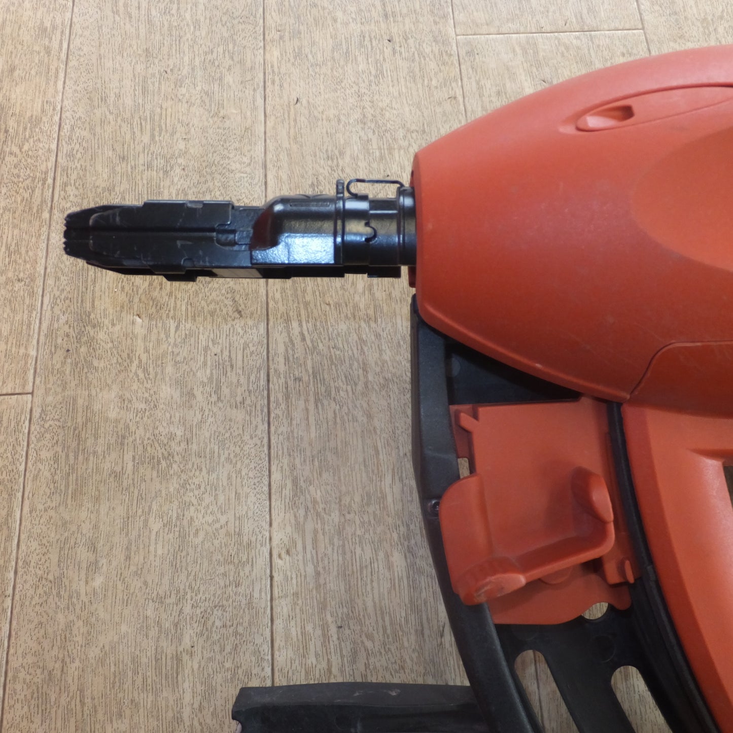 [送料無料] ★ヒルティ HILTI ガス式鋲打機 GX100-E　マガジン部分 X-GM20★