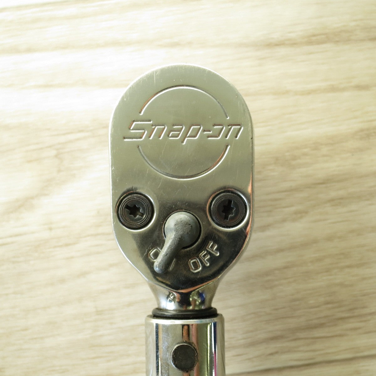 [送料無料] ◇Snap-on スナップオン 1/2 プリセット式 トルクレンチ QD3RN350A 工具 道具◇