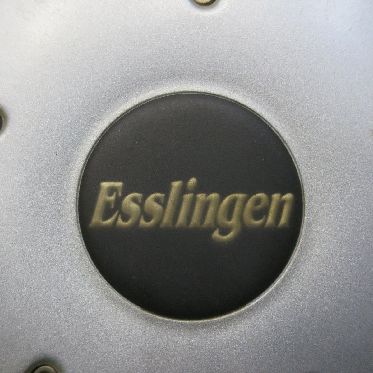 バリ溝！24年！9.5分以上★185/65R14 グッドイヤー EfficientGrip ECO hybrid EG01 Esslingen 14インチ PCD100 114.3/4H マルチ★5061303イノ
